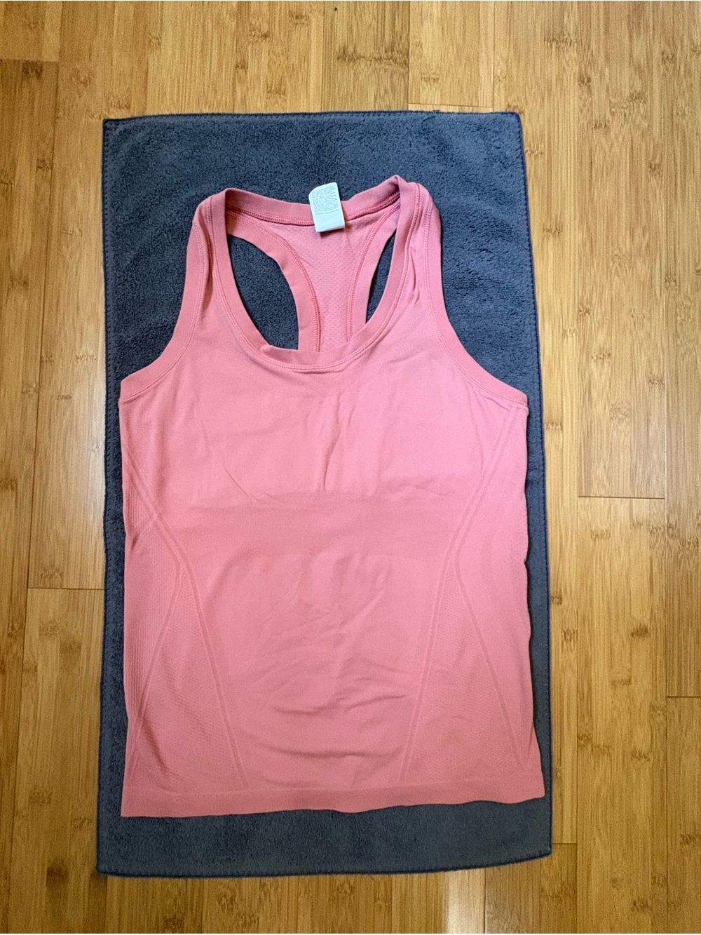 Athleta Racerback Tank